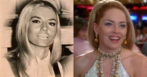 Geri McGee, The Real-Life Showgirl And Mob Wife From 'Casino' (profile ...