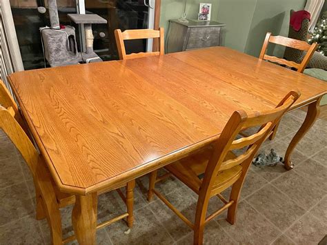 Dining Sets for sale in Sharon, Pennsylvania | Facebook Marketplace