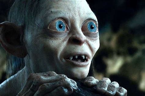 The Lord of The Rings: Gollum game gets its first cinematic trailer | London Evening Standard ...