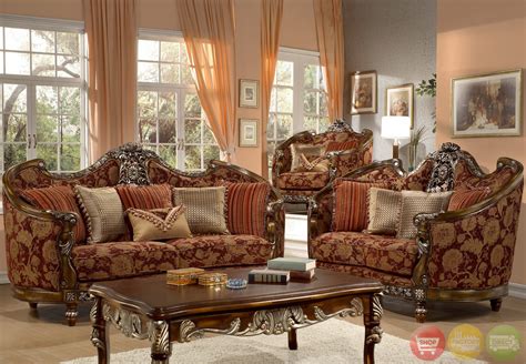 Old World Living Room Furniture - Ideas on Foter