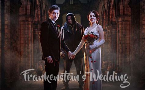 Frankenstein’s Wedding – Andrew Gower Online