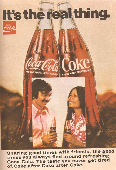 Coca Cola Newspaper Ads