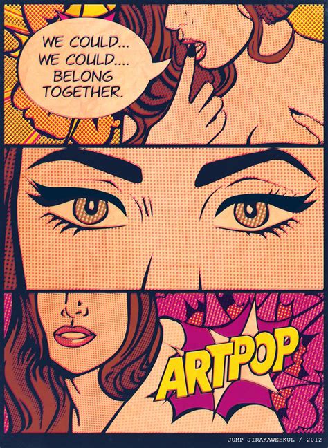 Pin by Abbey Buckham on She's got me like nobody | Vintage pop art, Pop art comic, Pop art