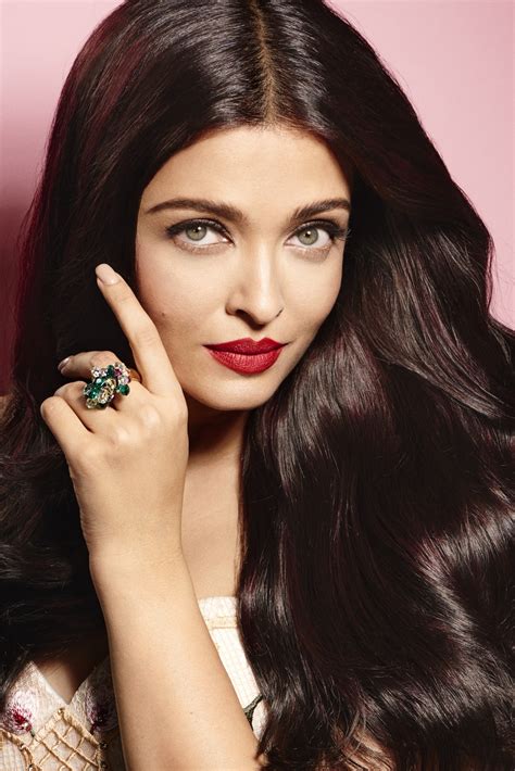 L’OREAL | Aishwarya Rai | Fashion | One Represents