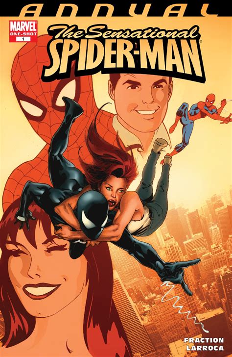 Spider Man Peter Parker Back In Black Tpb Part 2 | Read Spider Man Peter Parker Back In Black ...