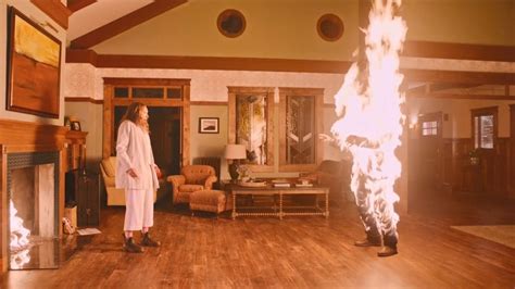 One Of The Scariest Scenes In Hereditary Chases You Into The Attic ...