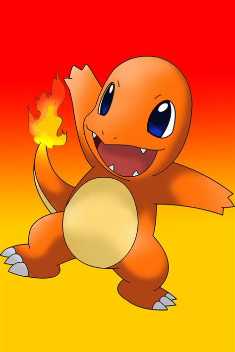 Charmander Phone Wallpapers - Top Free Charmander Phone Backgrounds - WallpaperAccess