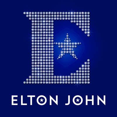 ELTON JOHN - Diamonds (2017)