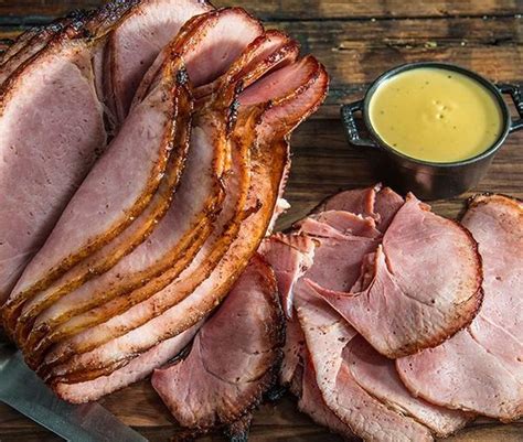 Smoked Fresh Ham Brine Recipe | Deporecipe.co