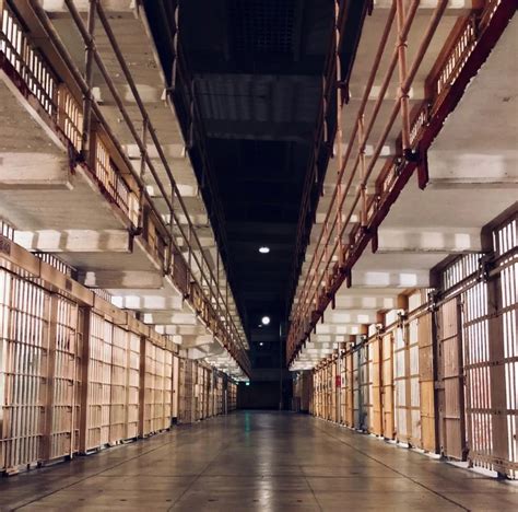 4 of Alcatraz’s Most Notorious Inmates – Blog