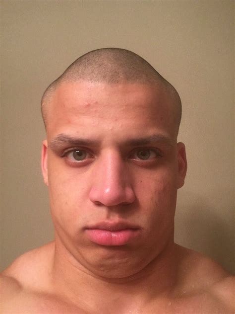 "Tyler1 head" Photographic Print for Sale by SexyRage | Redbubble