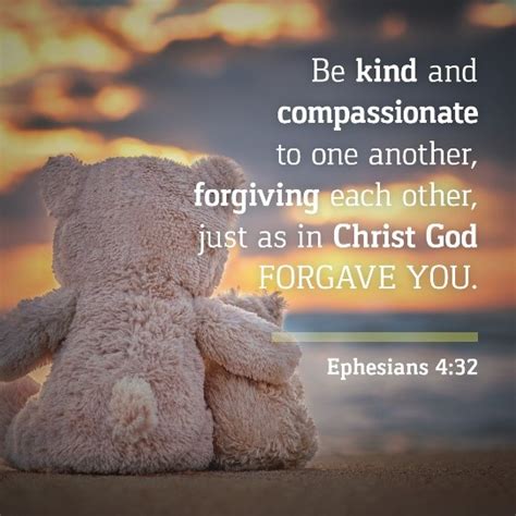 Kindness Bible Verses – St. Jane Frances de Chantal Roman Catholic Church