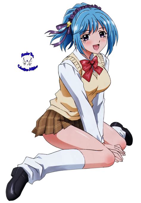 Kurumu Kurono | Rosario + Vampire Fanon Wiki | FANDOM powered by Wikia