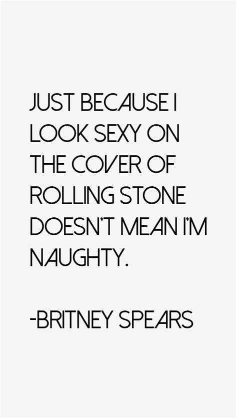 Britney Spears Quotes & Sayings