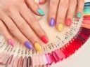 Best Nail Colors Trends in 2024