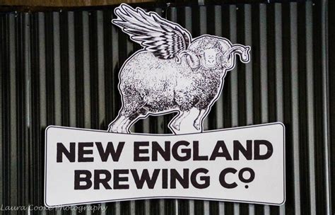 New England Brewing Co - We Love Craft Beer