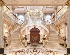 76 Elegant staircases ideas | luxury homes, house design, staircase design