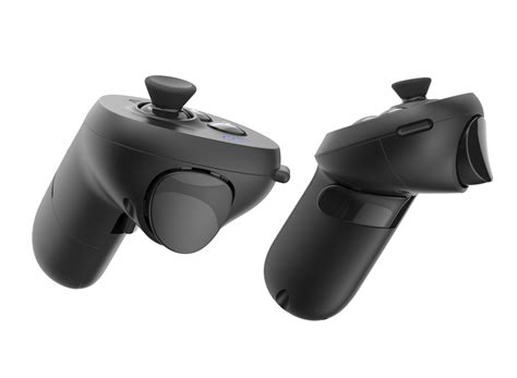 VR Controller | Vr controller, Controller design, Game controller