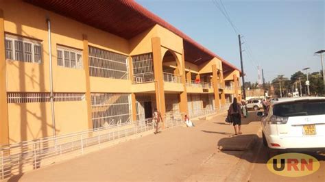 Masaka City Council Commences Space Allocation in New Market :: Uganda Radionetwork