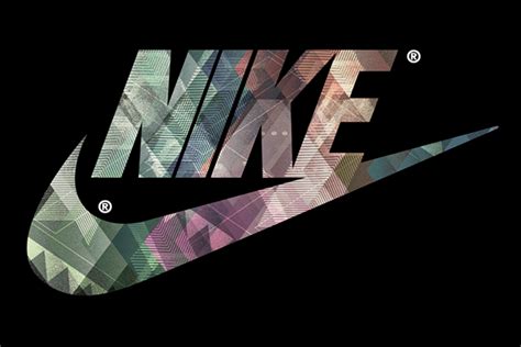 NIKE Logo :: Behance