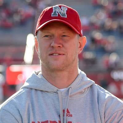Scott Frost - Bio, Age, Net Worth, Height, Married, Nationality, Body Measurement,… | American ...