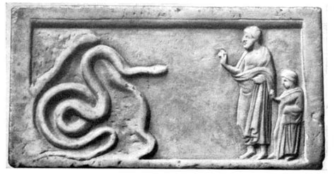 Symbolism of the Snake | Serpent Symbolism | Real Dream Interpretation