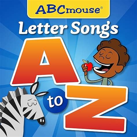 The Letter L by ABCmouse on Amazon Music - Amazon.com