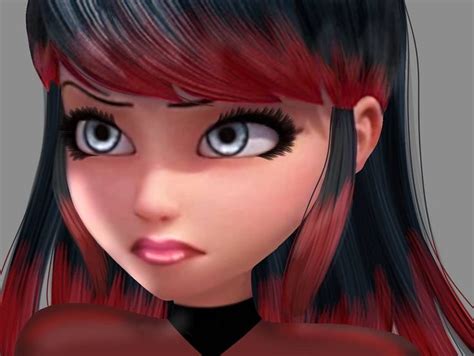 miraculous’s Instagram photo: “💔💫 Marinette Akumatized me Imagino miraculous ladybug " season 5 ...