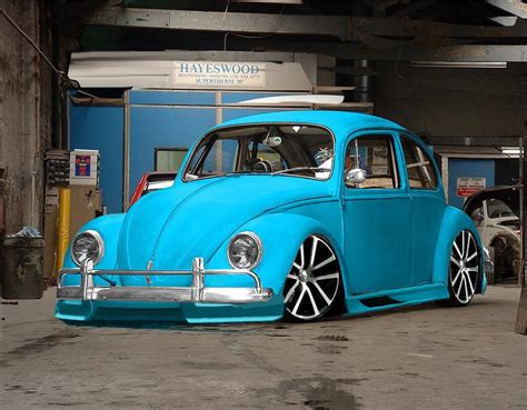 Fusca Tuning by ViniciusDesign00 on DeviantArt