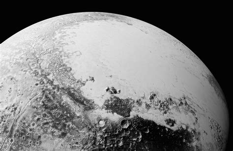 New Pluto Images from NASA’s New Horizons: It’s Complicated | NASA