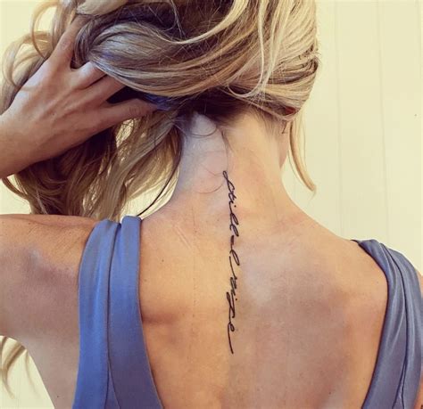 Christina Anstead Reveals Inspiring New Tattoo Amid Divorce From Ant ...