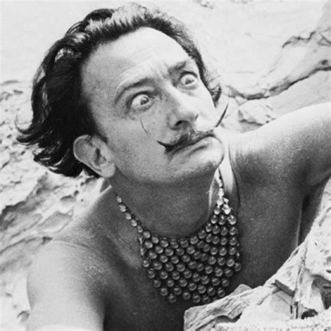 Salvador Dalí - Biography - Painter - Biography.com | Salvador dali photography, Salvador dali, Dali