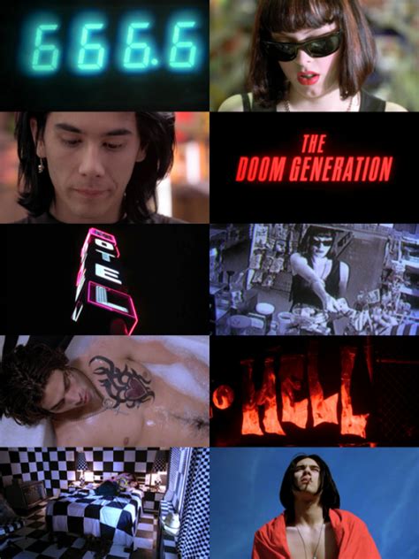 the doom generation on Tumblr