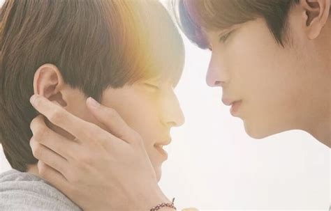 18 Sweet & Sensual Korean BL Dramas to Watch in 2022