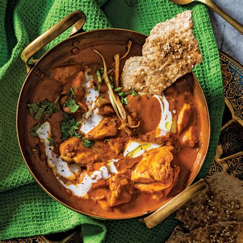 Indian ‘butter’ chicken curry | Recipes | Pick n Pay