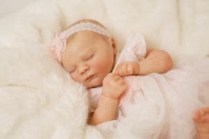 Aliyah's Playborn World - Realistic, Life-like dolls made by hand