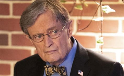 Ncis Ducky Death: 'NCIS' Actor David Mccallum Has Died At 90