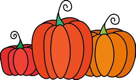 Pumpkins | Digital stamps, Stamp, Fall party