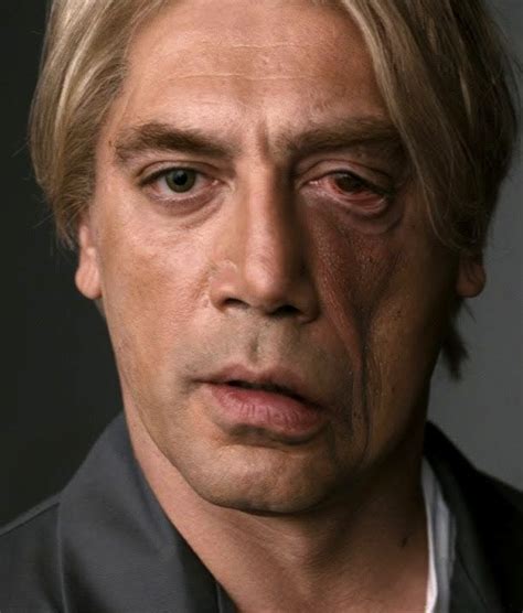 Jacob Hawkins News: Javier Bardem Skyfall