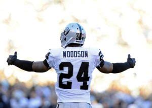 Charles Woodson is Calling it a Career | Total Packers