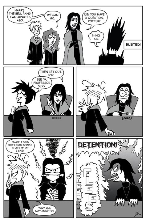 Harry Loves Snape p.3 by wotchertonks7 on DeviantArt