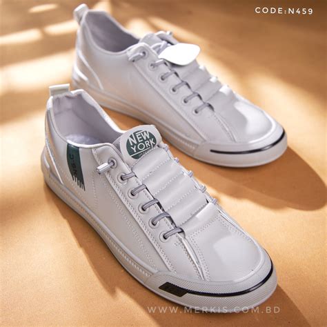 White Sneakers Men | Discover the Perfect Pair