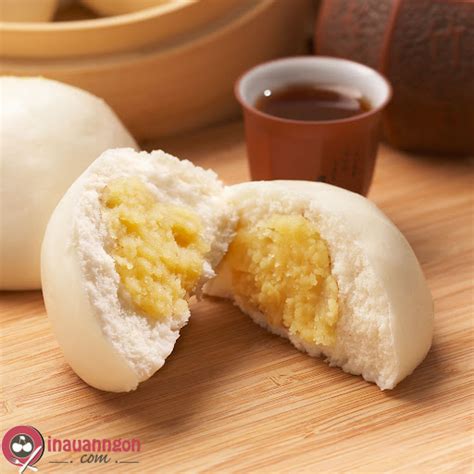 Hướng dẫn cách làm bánh bao nhân đậu xanh dễ dàng nhất