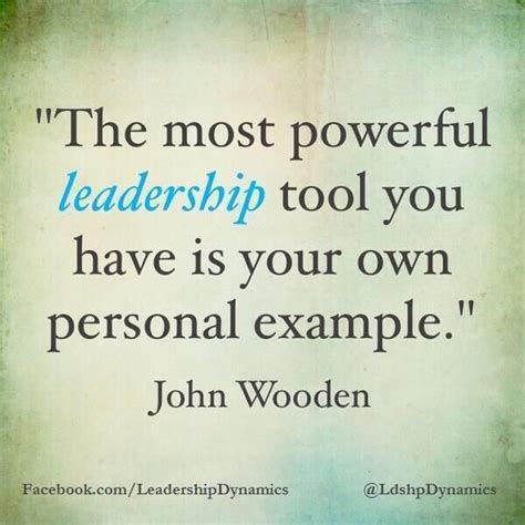 32 Leadership Quotes for Leaders - Pretty Designs