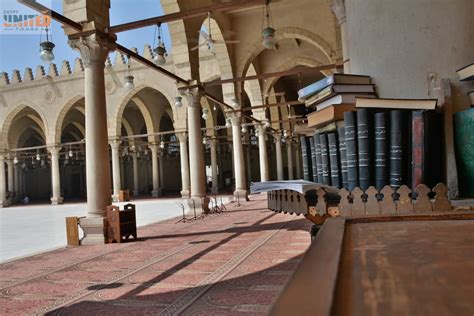 Amr Ibn Al- Aas Mosque | Top Facts Of The Crown of Mosques