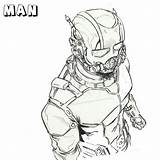 Lego Ant Man Coloring Pages  Free Printable Coloring sketch template