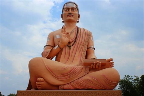 Journeys across Karnataka: 108 feet statue of Basaveshwara, Basava Kalyana