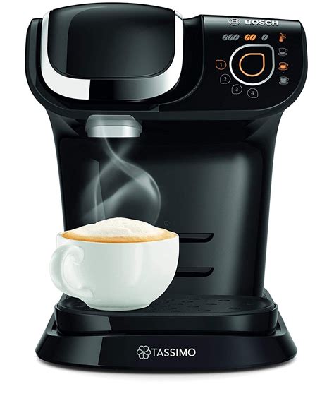 Which Tassimo coffee machine should you buy? | Real Homes