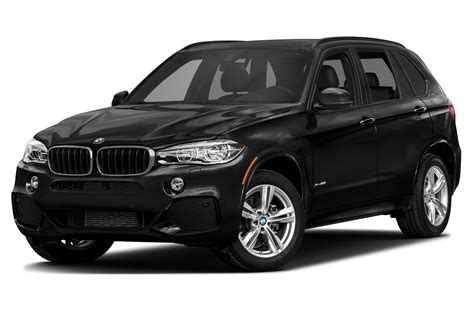 2016 BMW X5 - View Specs, Prices & Photos - WHEELS.ca