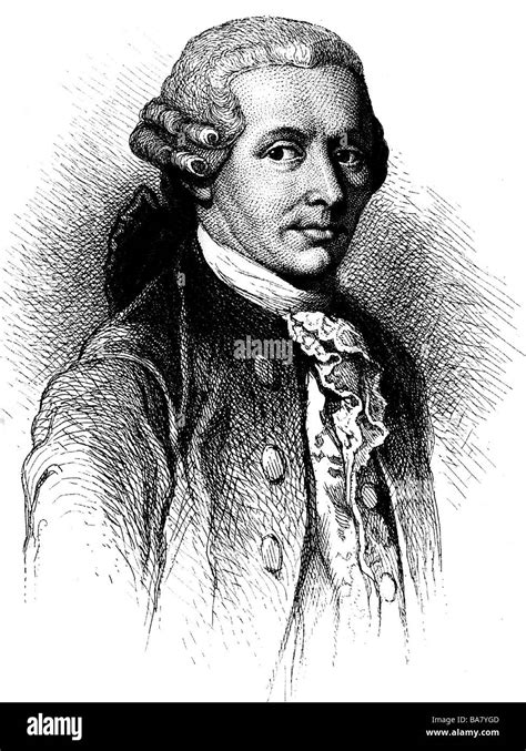 Joseph haydn portrait hi-res stock photography and images - Alamy